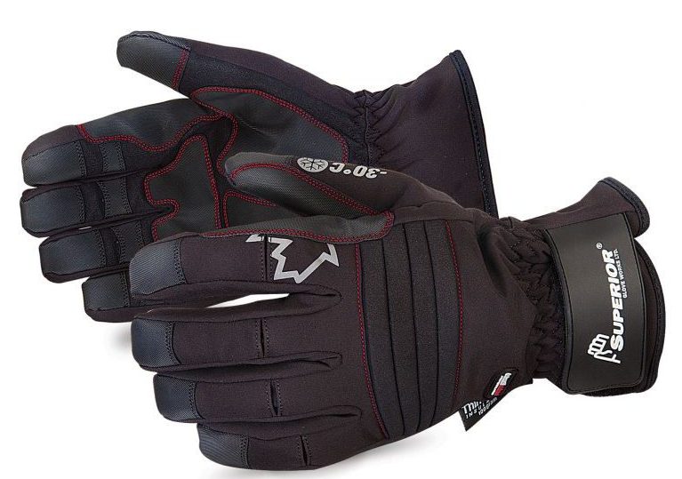 GANTS DE TRAVAIL D HIVER gants hiver homme travail